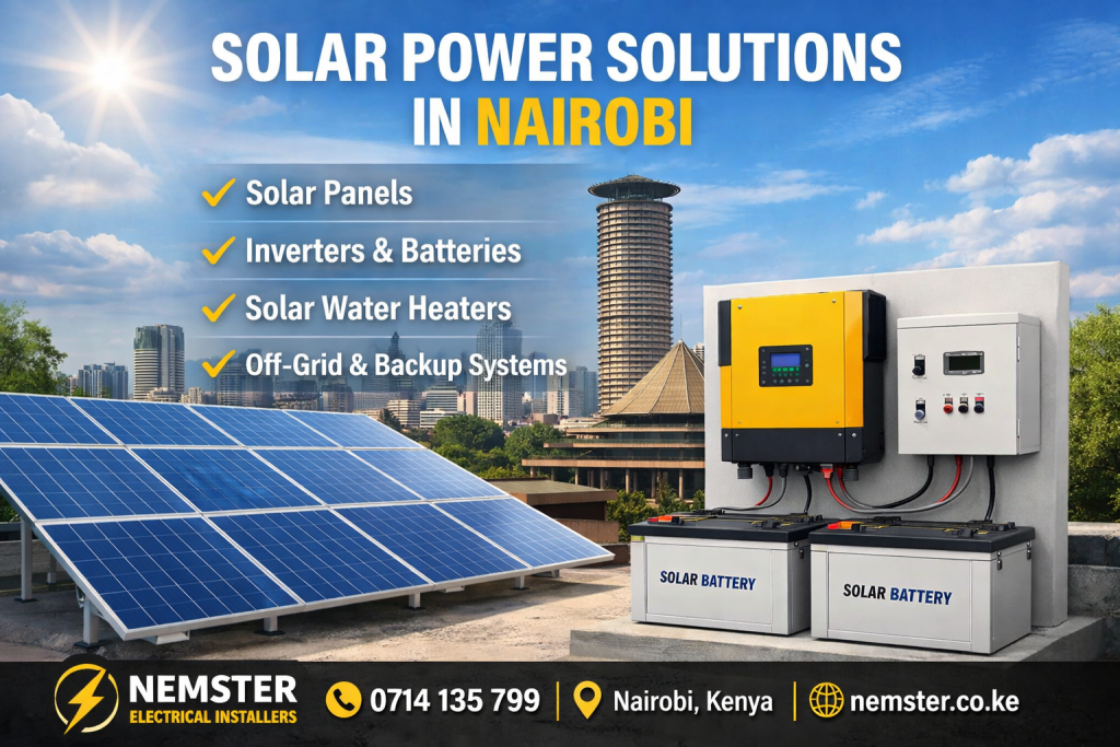 Professional Installation Services