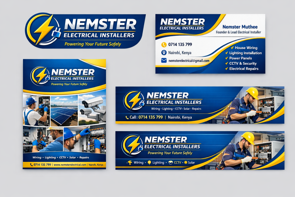 Electrical Services in Nairobi