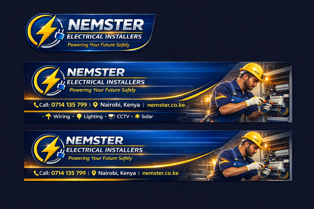 Starlink Installation Nairobi