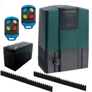 Sliding Gate Automation Kitusuru