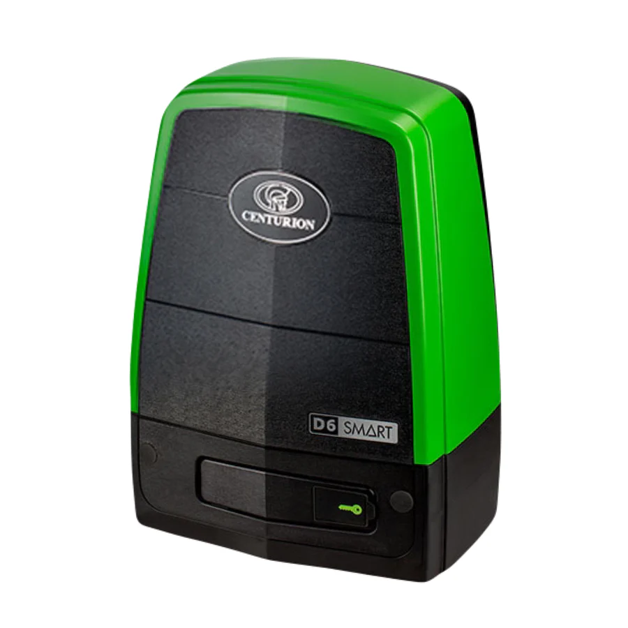 Automatic Gate Installation Nairobi