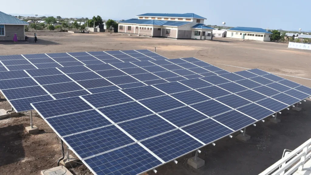 Leading Solar Power Company in Kenya – Trusted Solar Experts in Nairobi