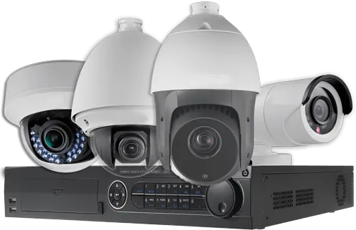 CCTV Installation Nairobi