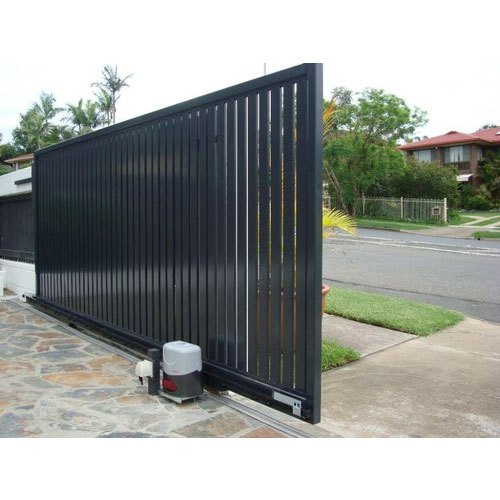Automatic Gate Installation Nairobi