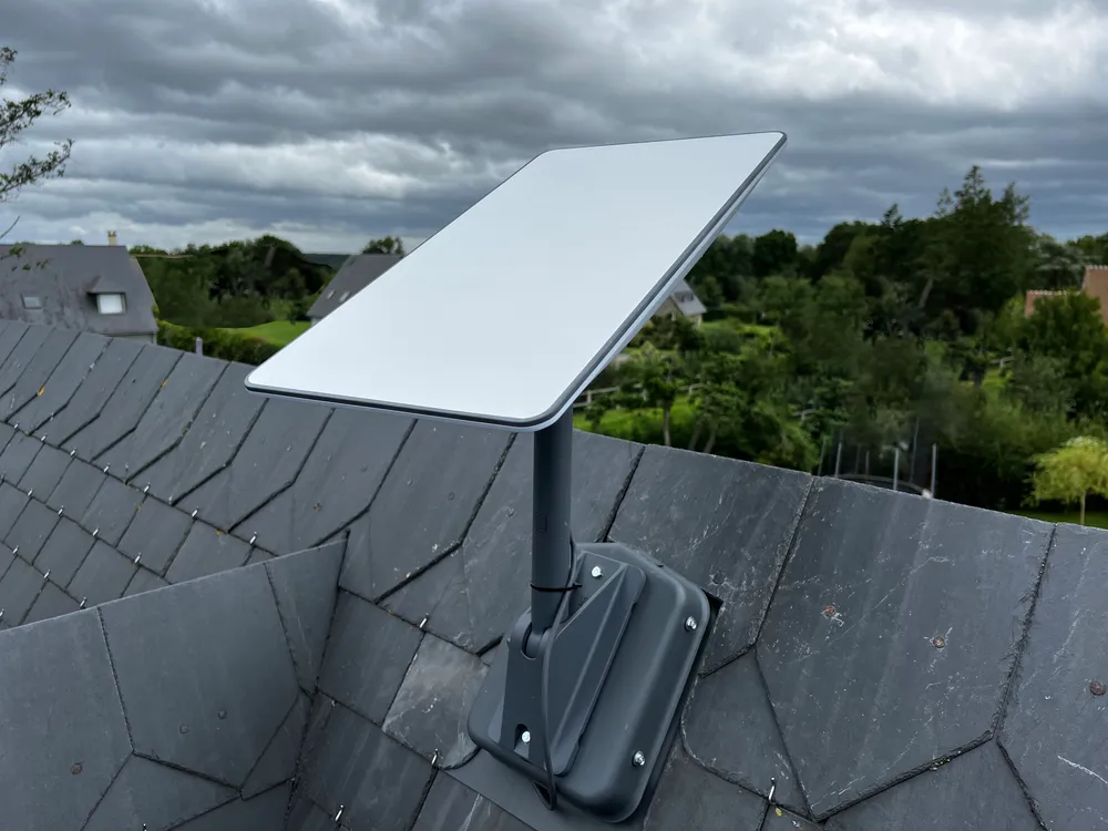 Starlink Installation Nakuru