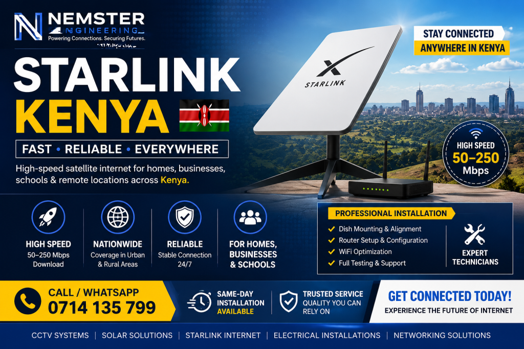 Starlink account suspended