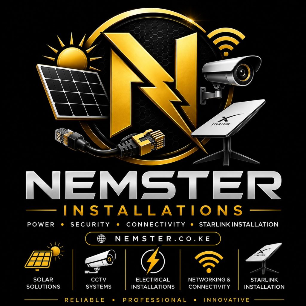 Starlink installation cost Kenya