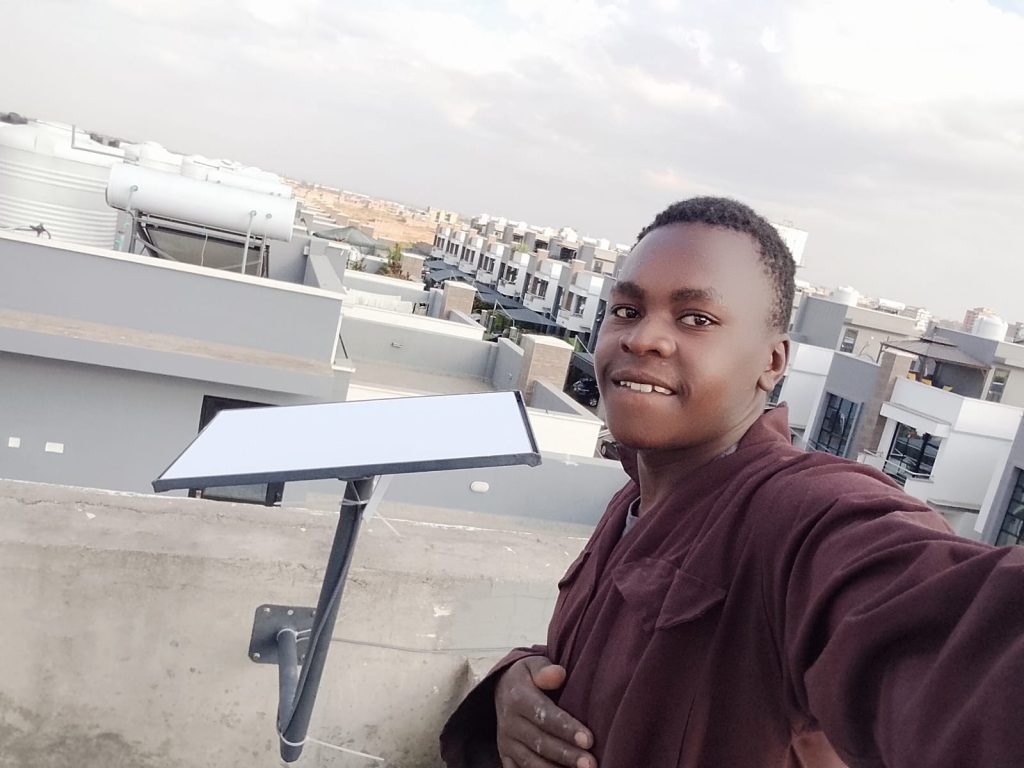 Starlink Kenya Plans and Prices