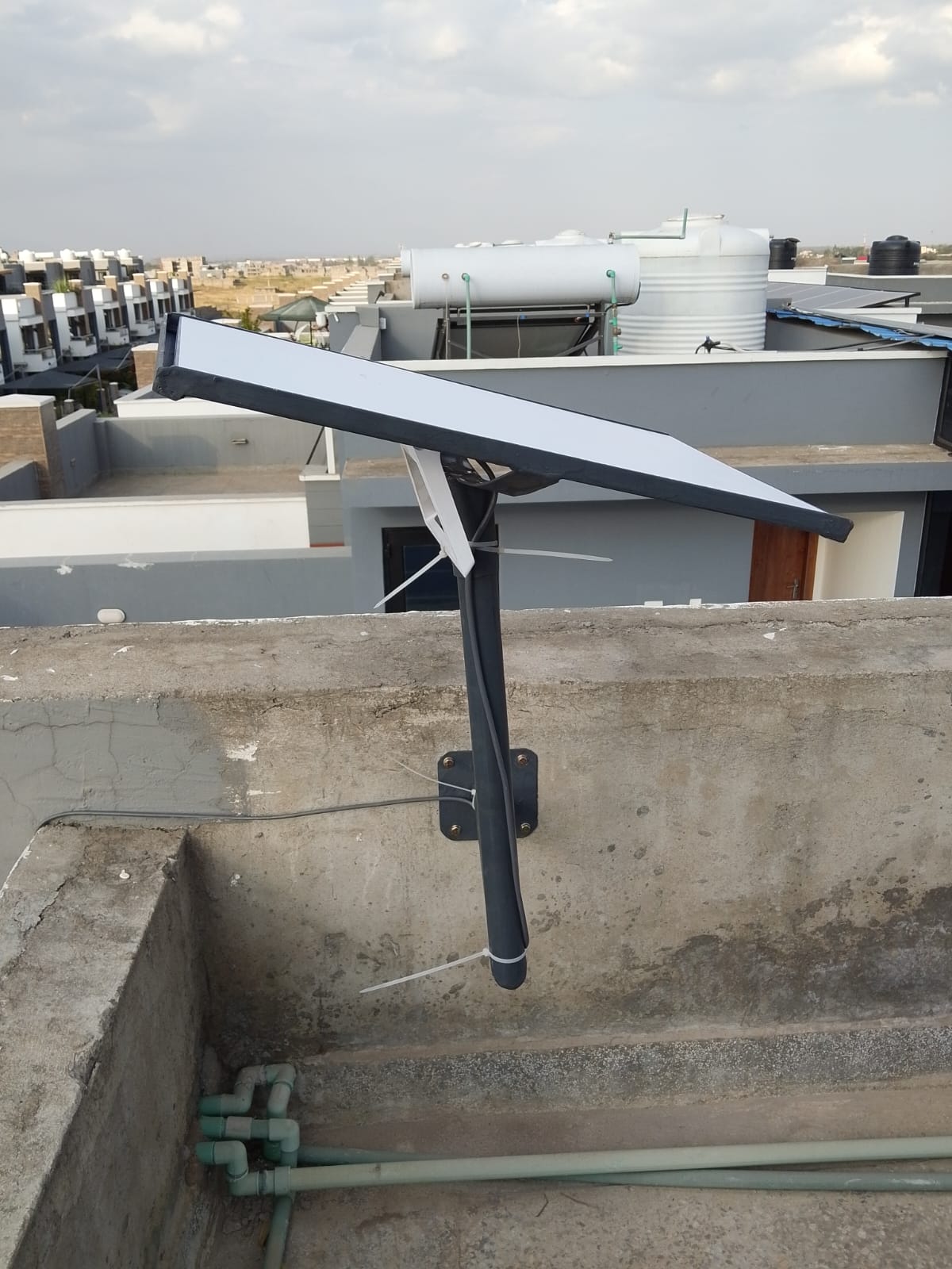 Starlink Kenya Plans