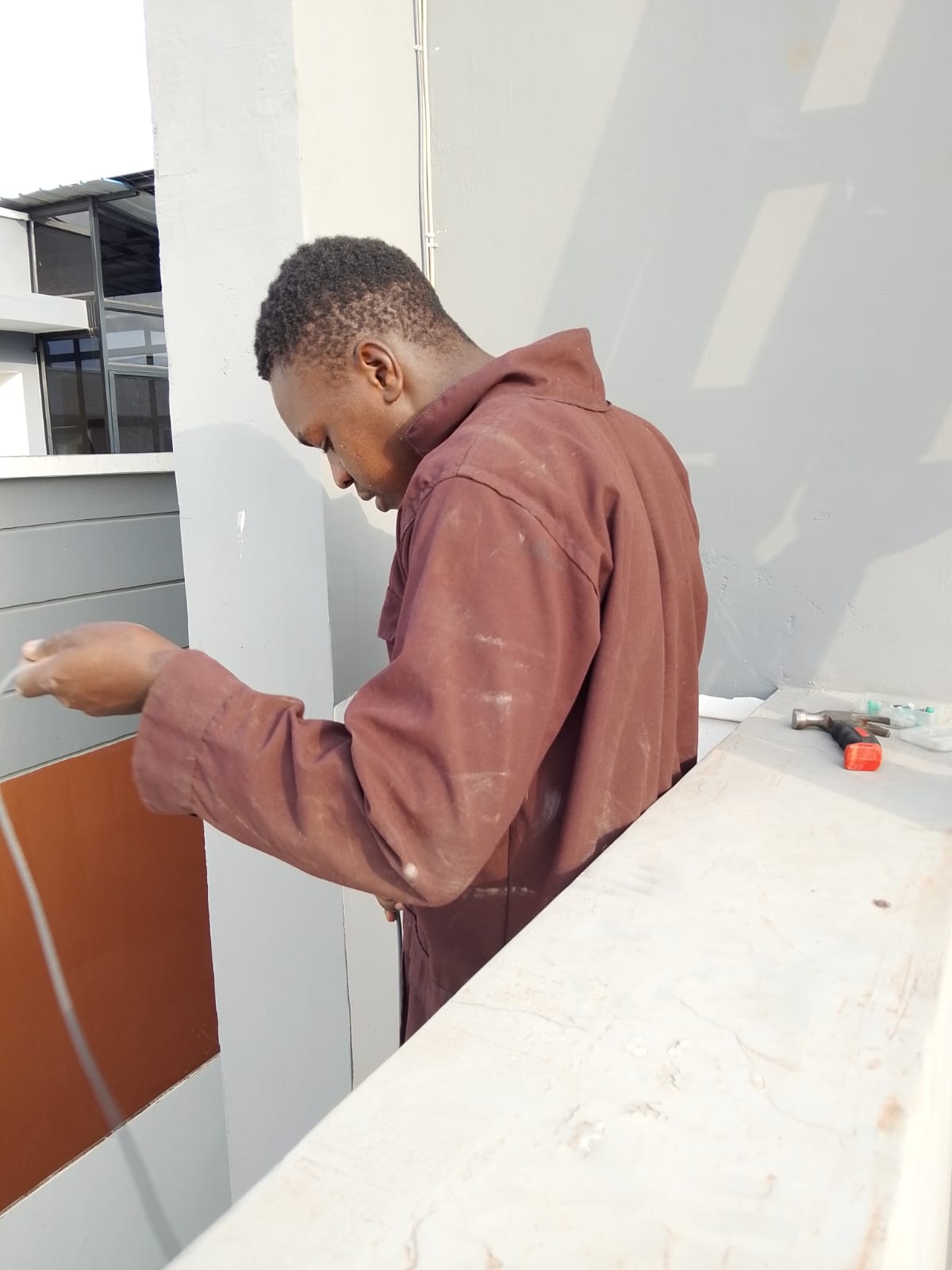 Starlink Residential Kenya