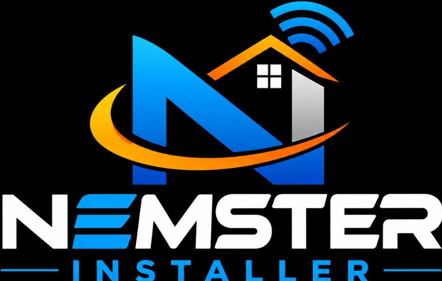 Nemster Installer