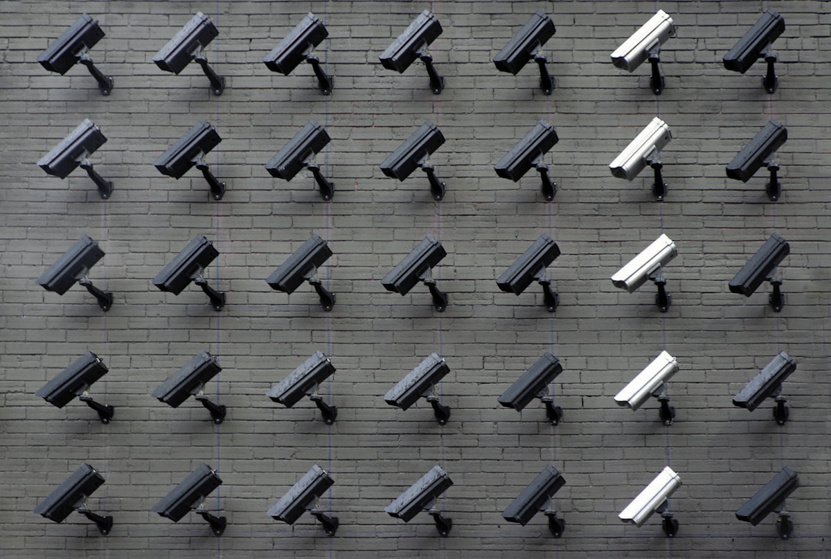 CCTV & Security Systems by Nemster