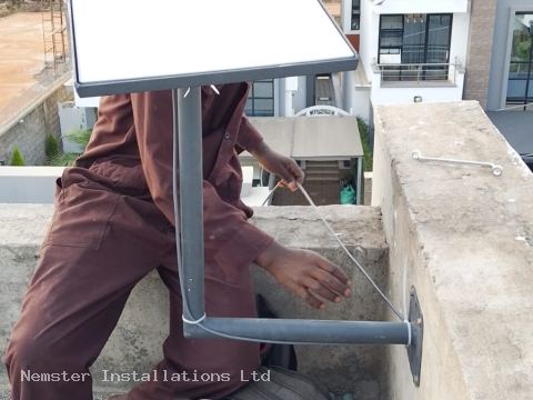 Professional Starlink Kenya Installation – Affordable Plans & Kit Prices