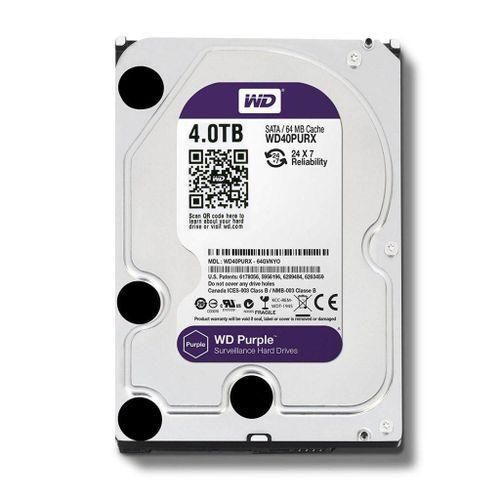 HDD 4TB