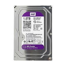 HDD 1TB