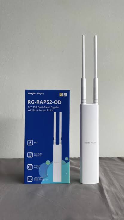WiFi Access Point
