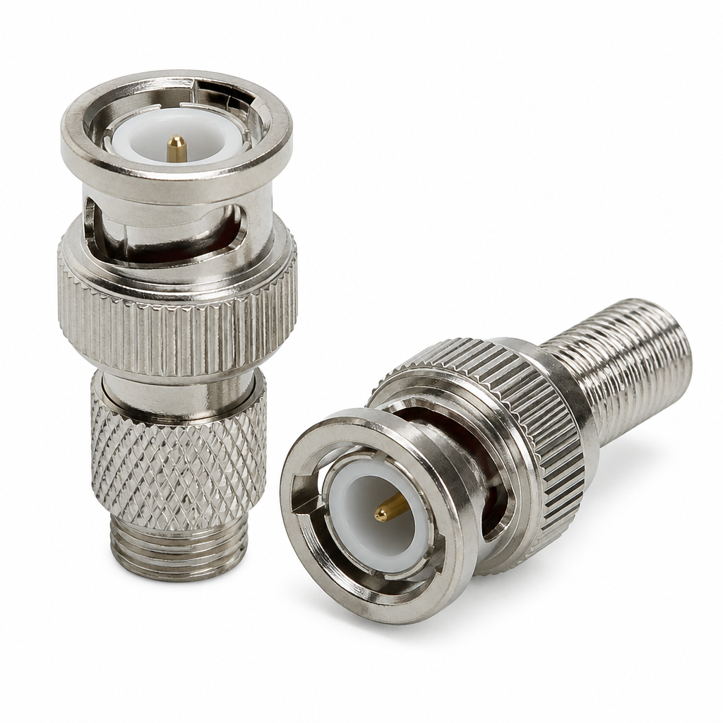BNC Connectors