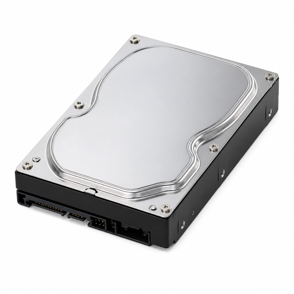 HDD 10TB