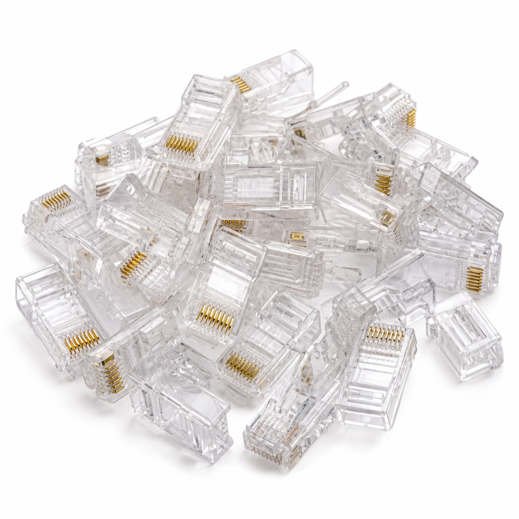 RJ45 Connectors