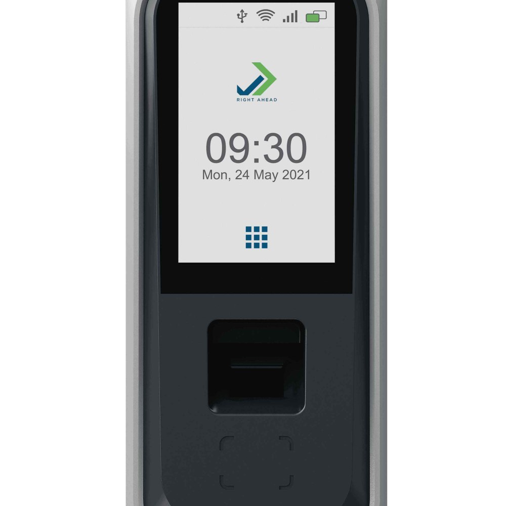 Biometric Attendance Machine Kenya - buy from Nemster