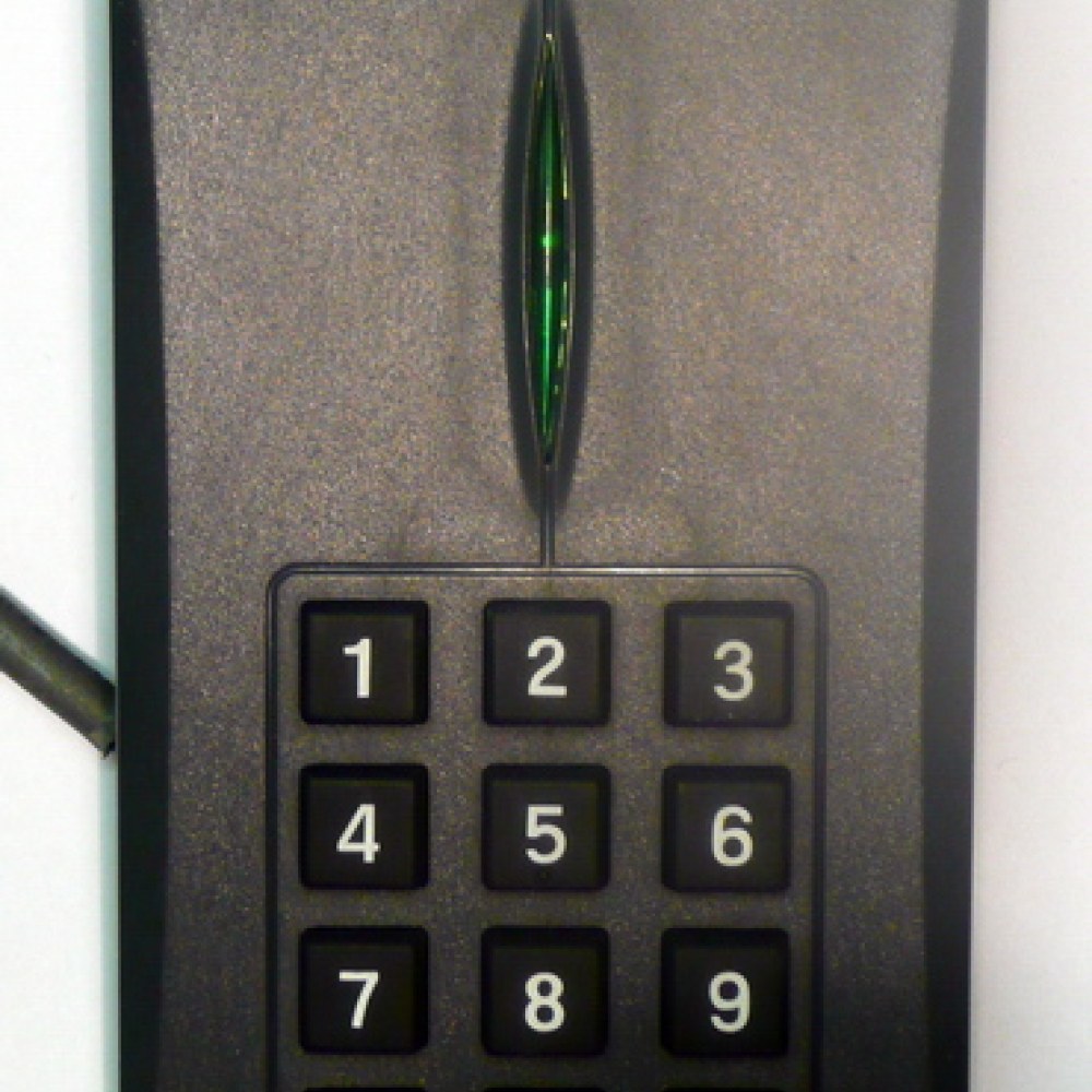 Fingerprint Door Lock Kenya - buy from Nemster