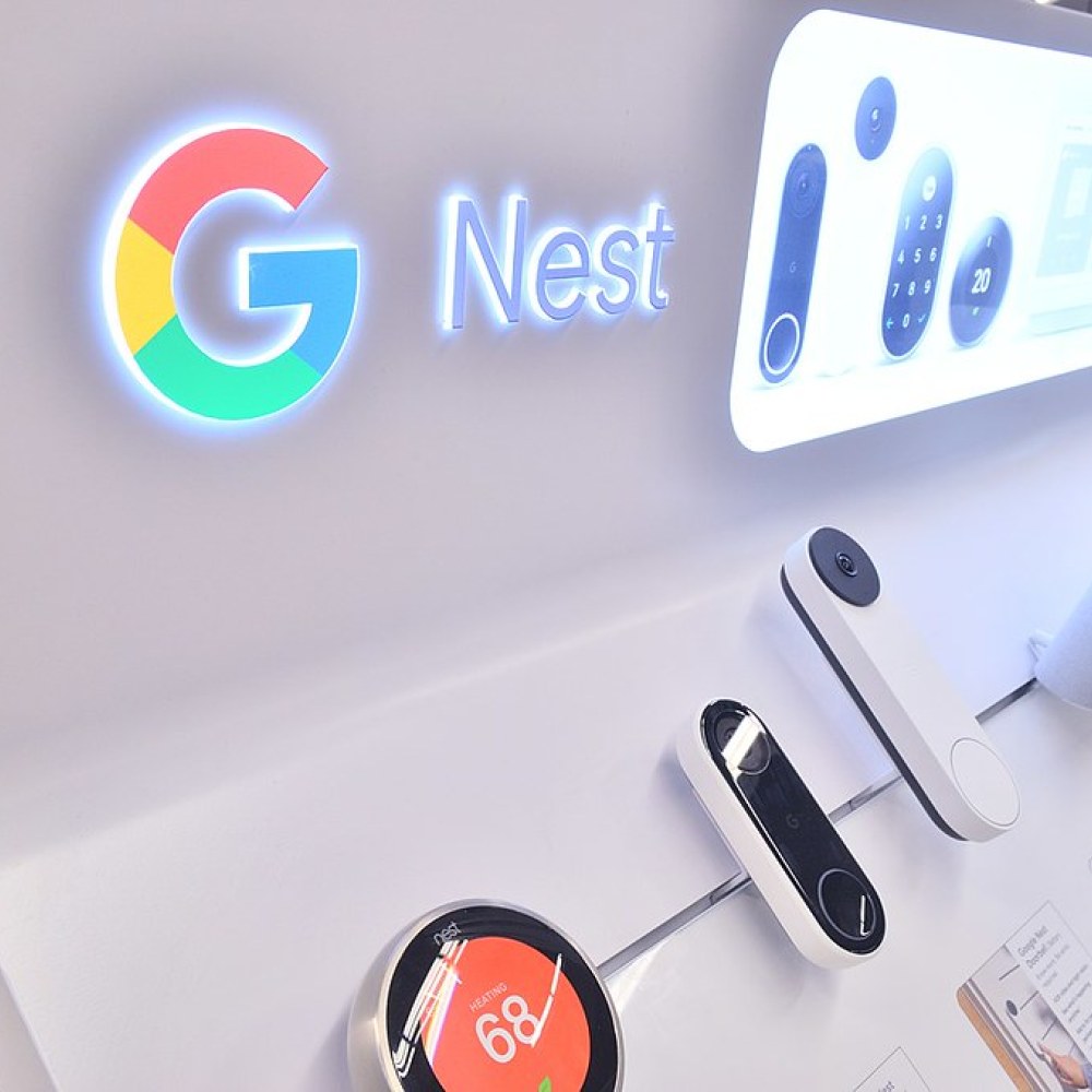 Smart Door Lock Kenya - buy from Nemster