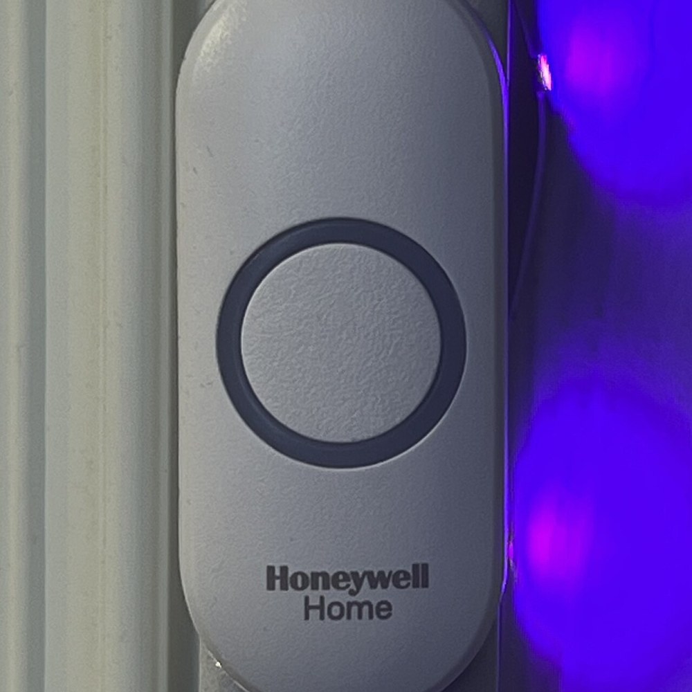 Wireless Doorbell Kenya - buy from Nemster
