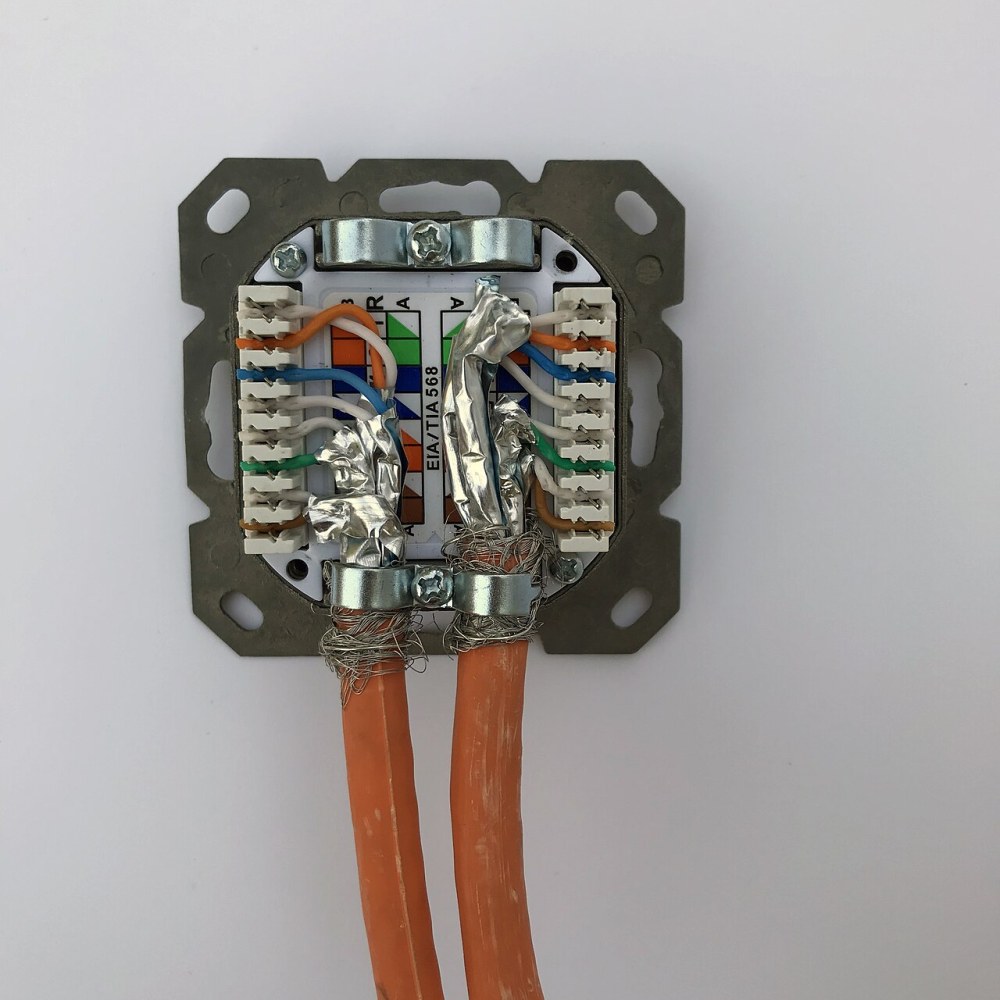 Cat6 Cable 305 Metres Kenya - buy from Nemster