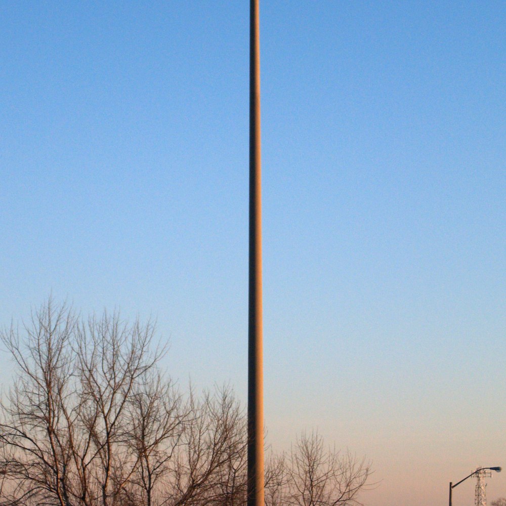 CCTV Pole Mount Kenya - buy from Nemster