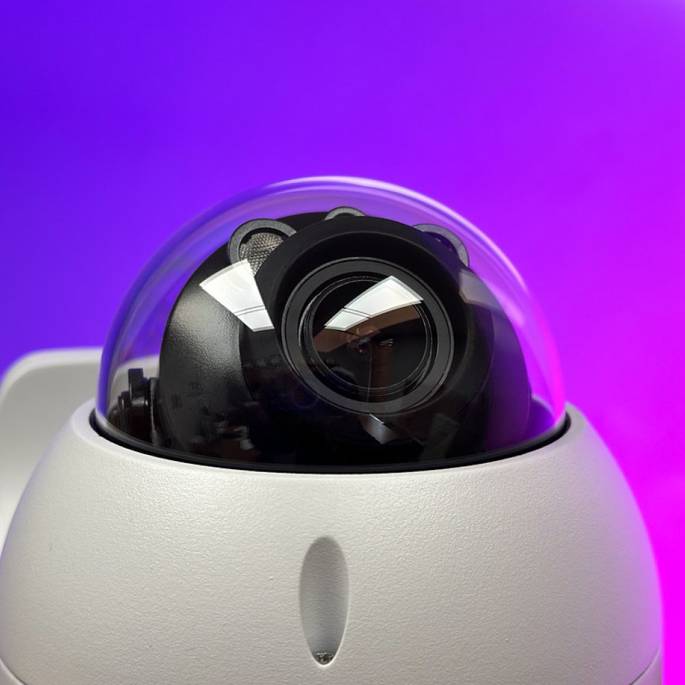 Hikvision 4MP Camera Kenya - buy from Nemster
