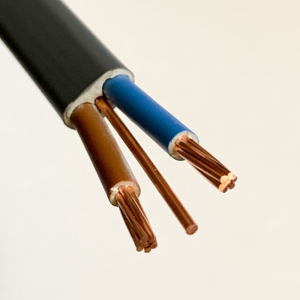 6mm² Cable Kenya - buy from Nemster