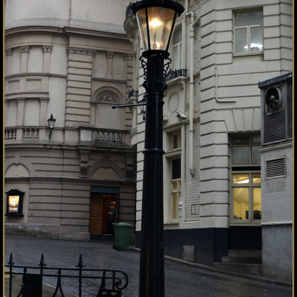 Garden Light Kenya - buy from Nemster
