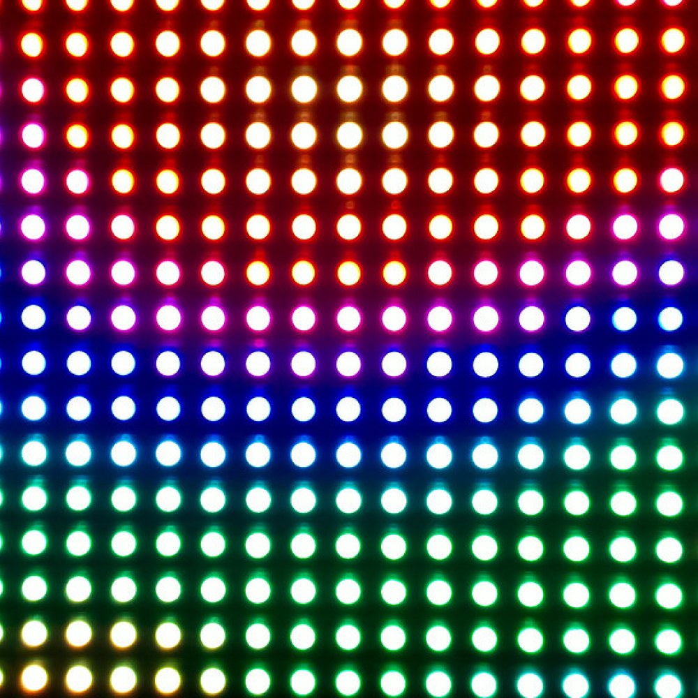LED Panel Kenya - buy from Nemster