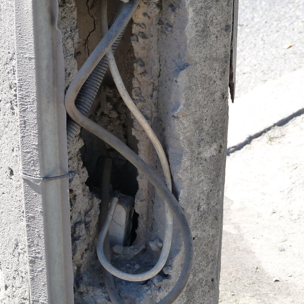 Outdoor Electrical Cable Kenya - buy from Nemster