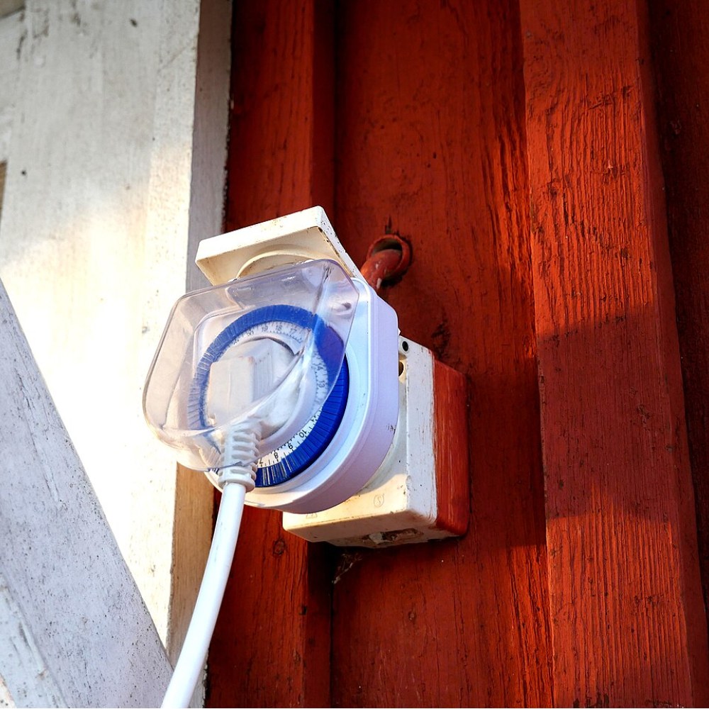 Outdoor Switch Kenya - buy from Nemster