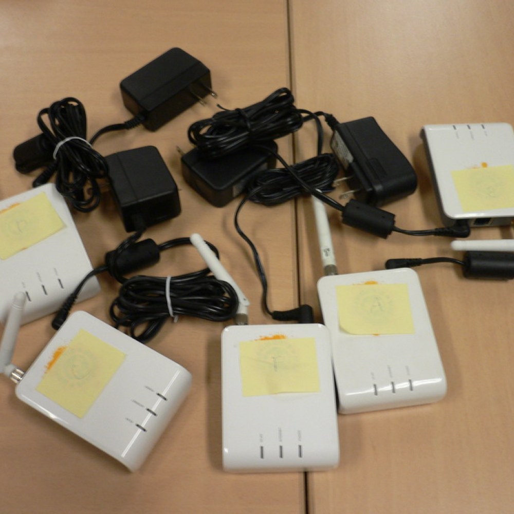 Router Mini UPS Kenya - buy from Nemster