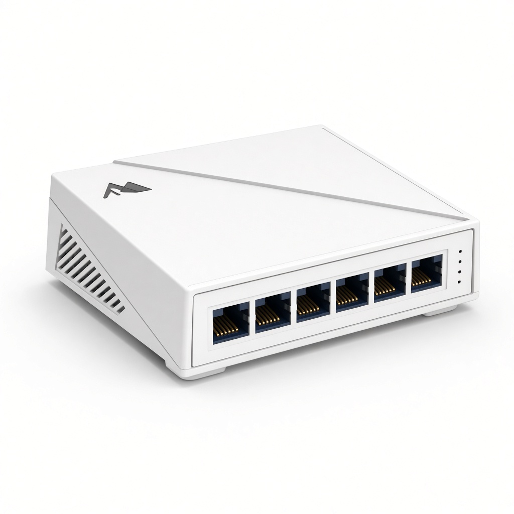 MikroTik hAP Lite Kenya - buy from Nemster