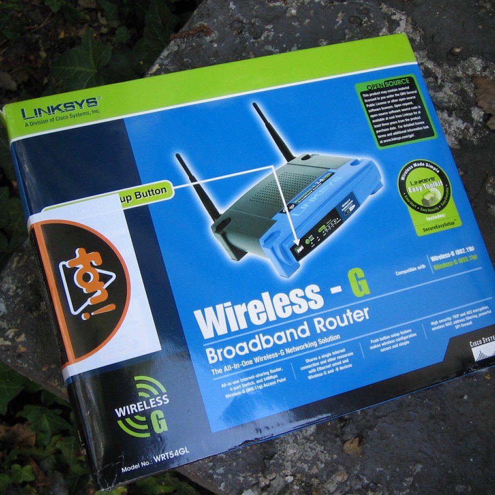 Business WiFi Router Kenya - buy from Nemster