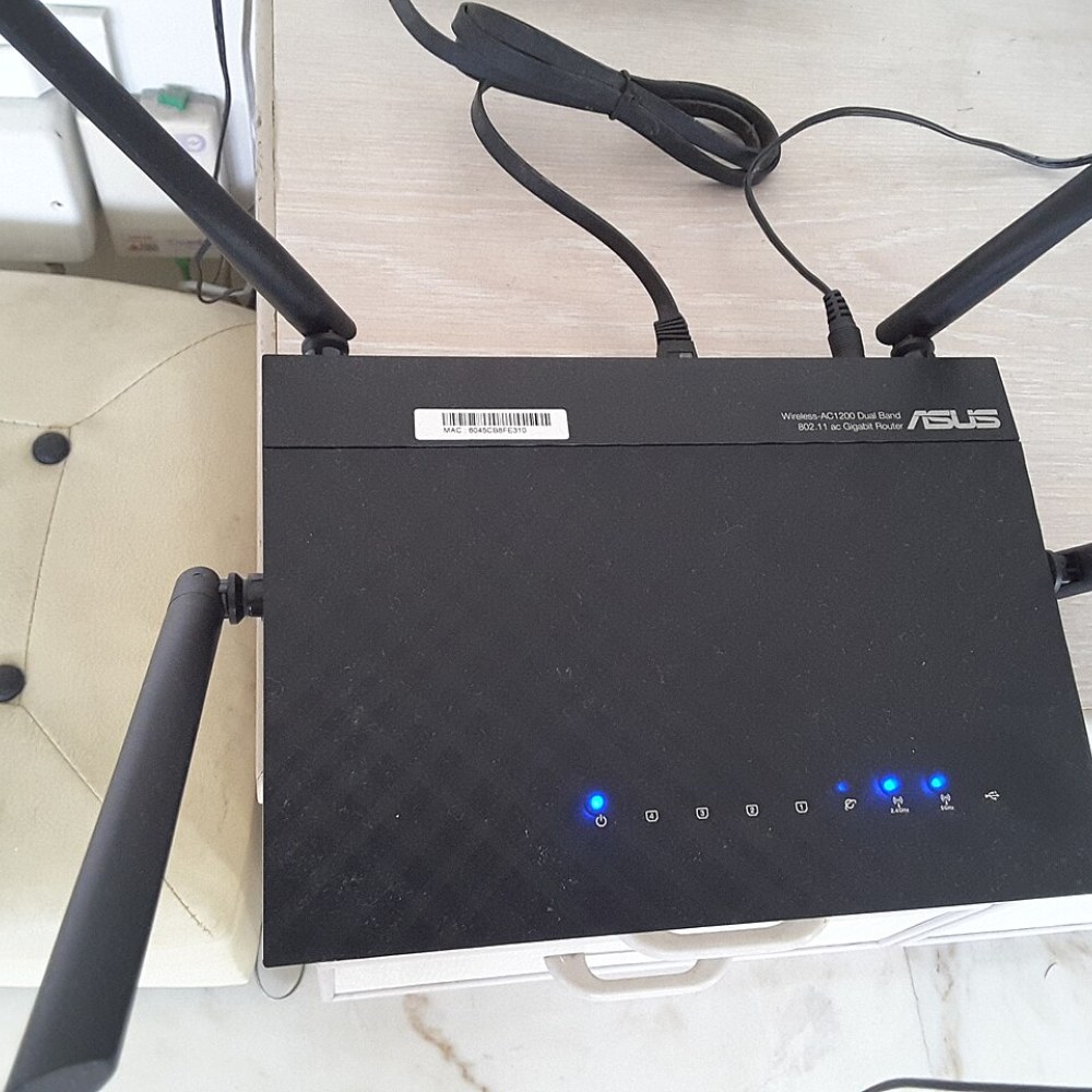 Dual-Band WiFi Router Kenya - buy from Nemster