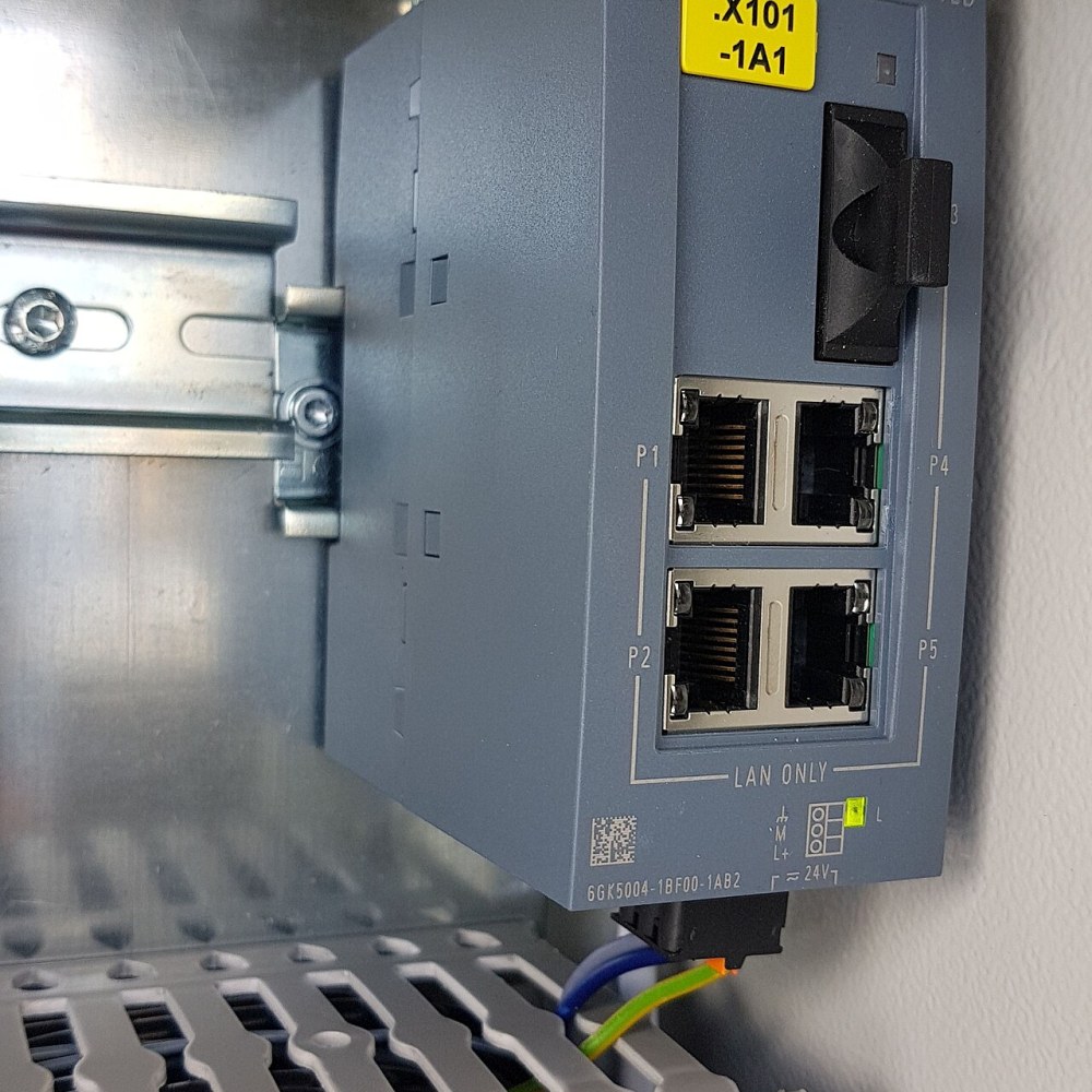 Fiber Connectors Kenya - buy from Nemster