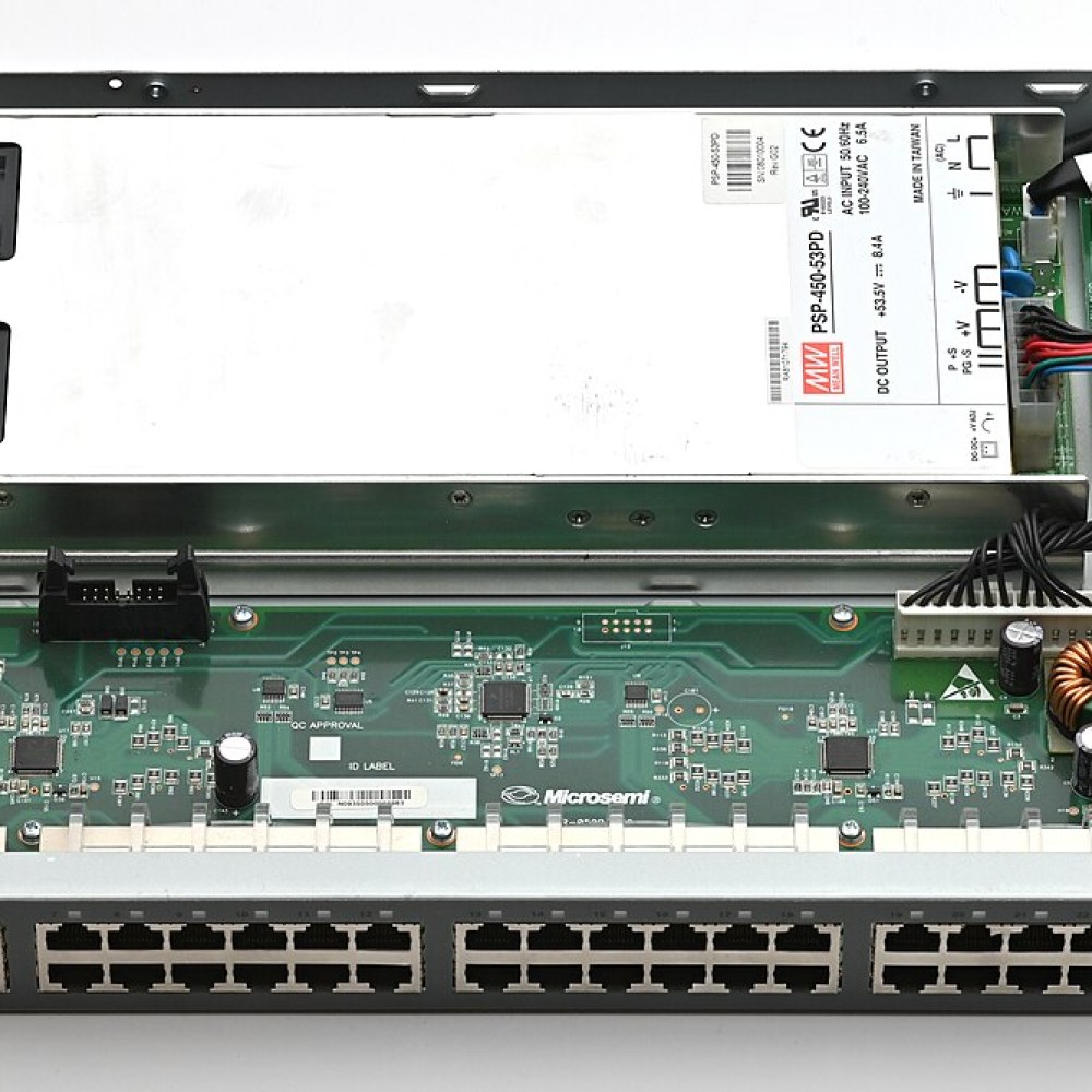 Gigabit PoE Injector Kenya - buy from Nemster