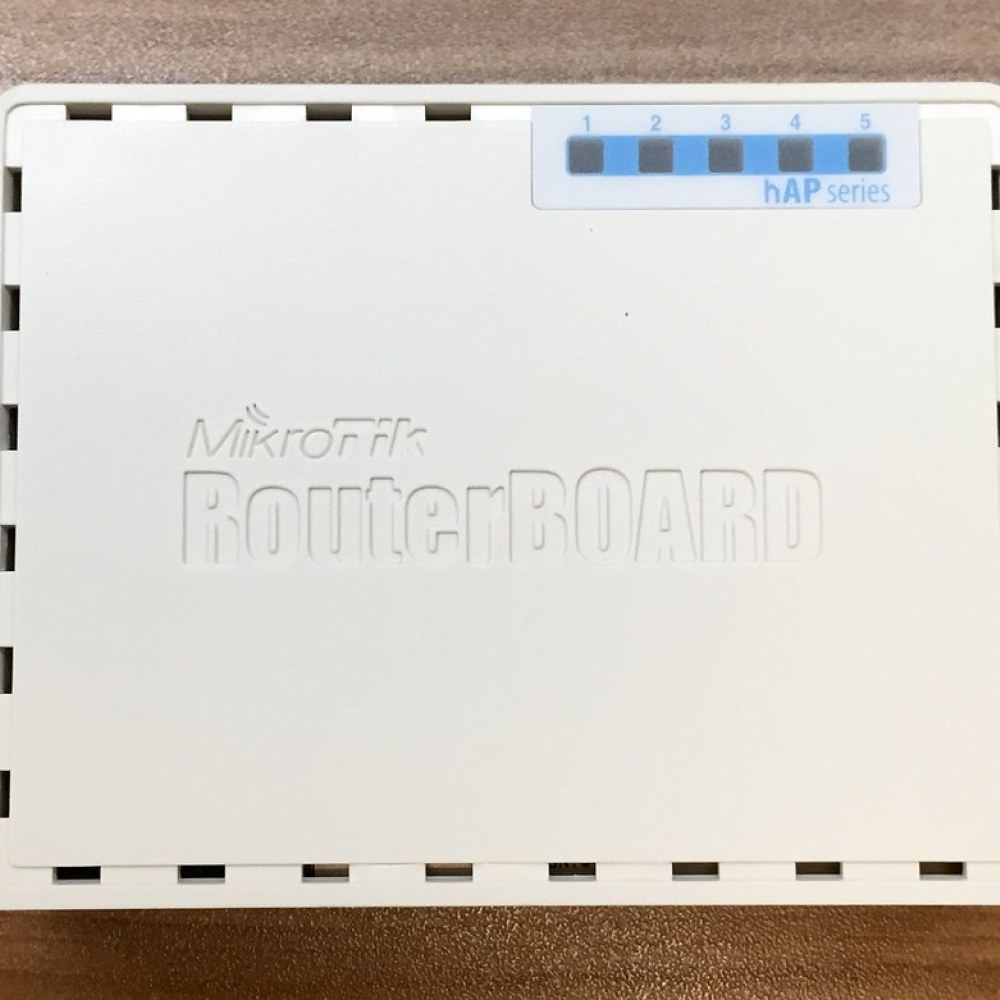 MikroTik SFP Module Kenya - buy from Nemster