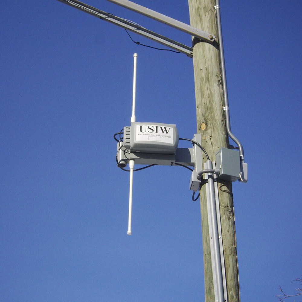 Outdoor Mesh WiFi Kenya - buy from Nemster
