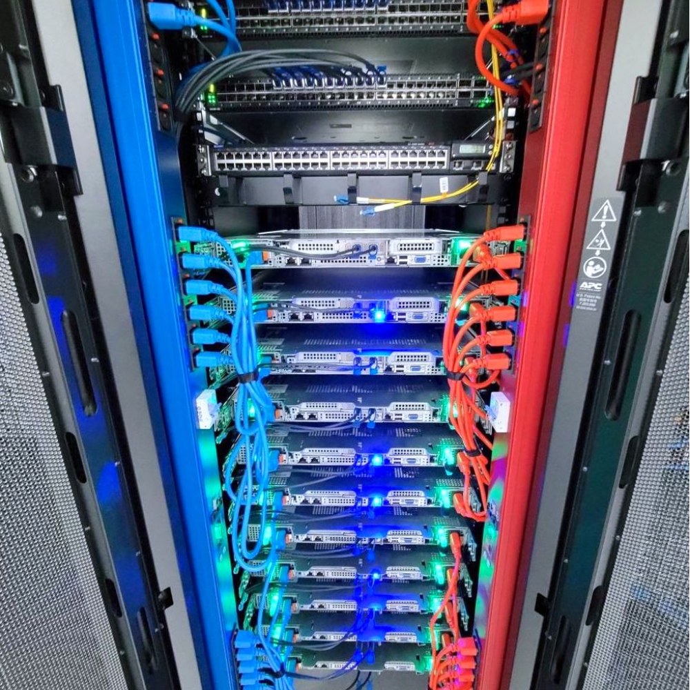 Rack PDU Kenya - buy from Nemster