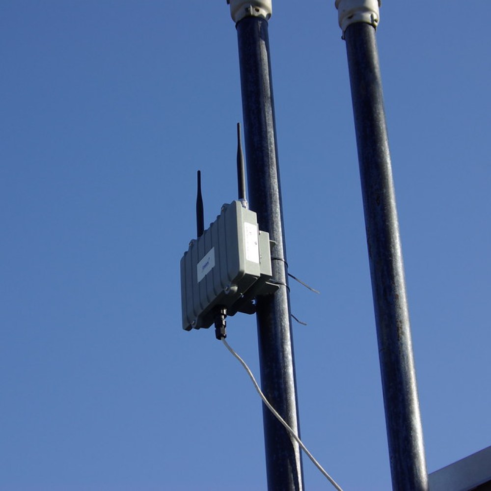 WiFi 5 Access Point Kenya - buy from Nemster