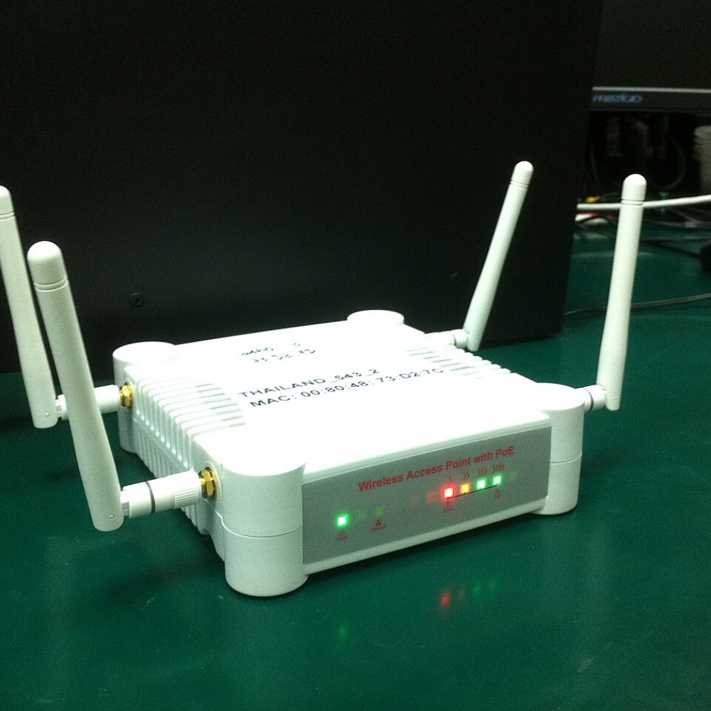 WiFi 6 Mesh System Kenya - buy from Nemster