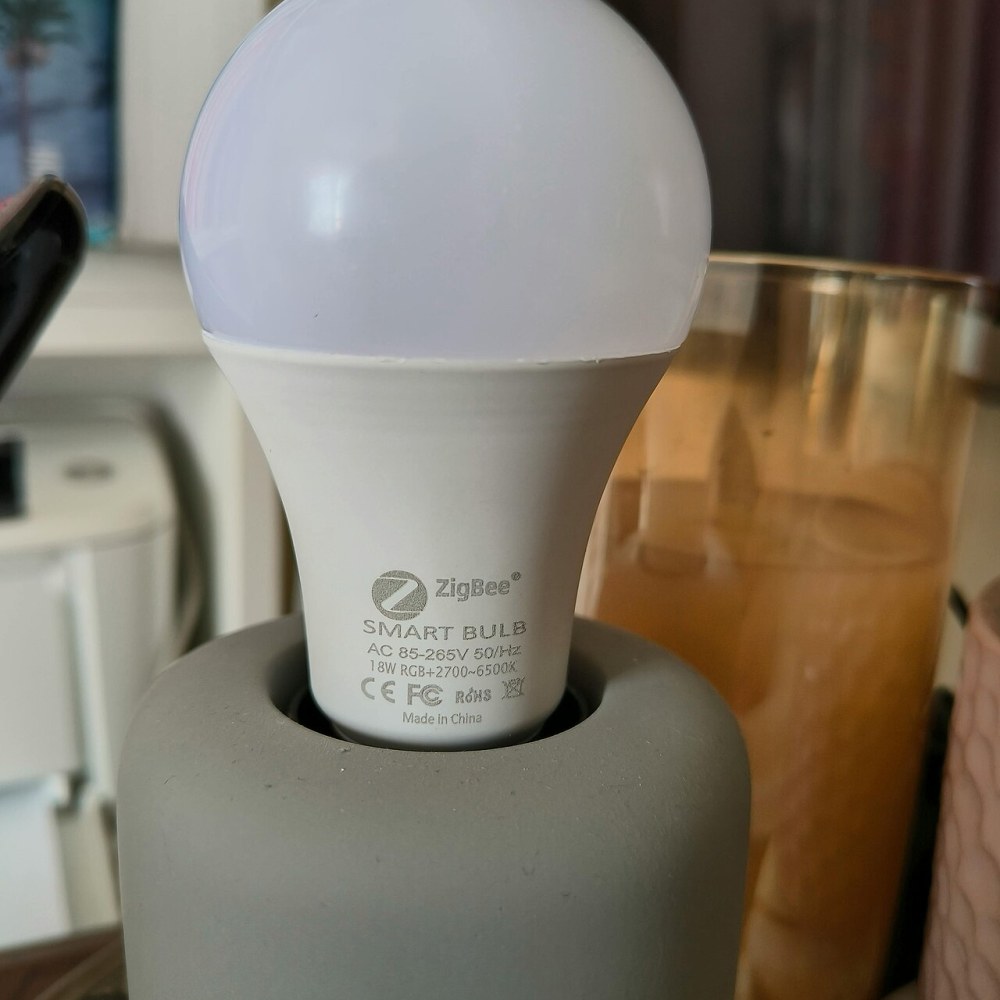 Smart Bulb Kenya - buy from Nemster