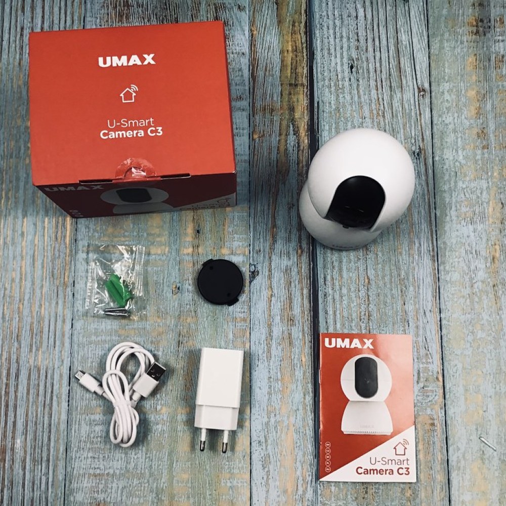 Smart Camera Kenya - buy from Nemster
