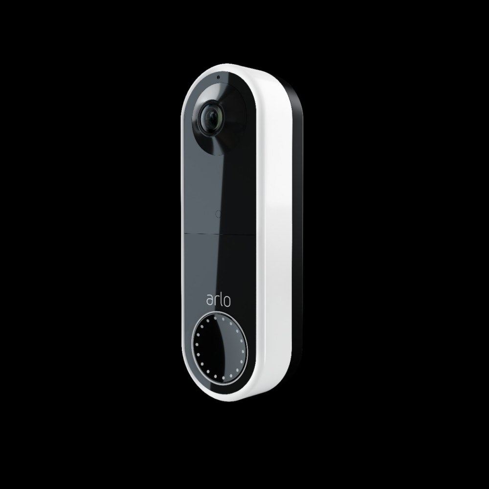 Smart Doorbell Kenya - buy from Nemster