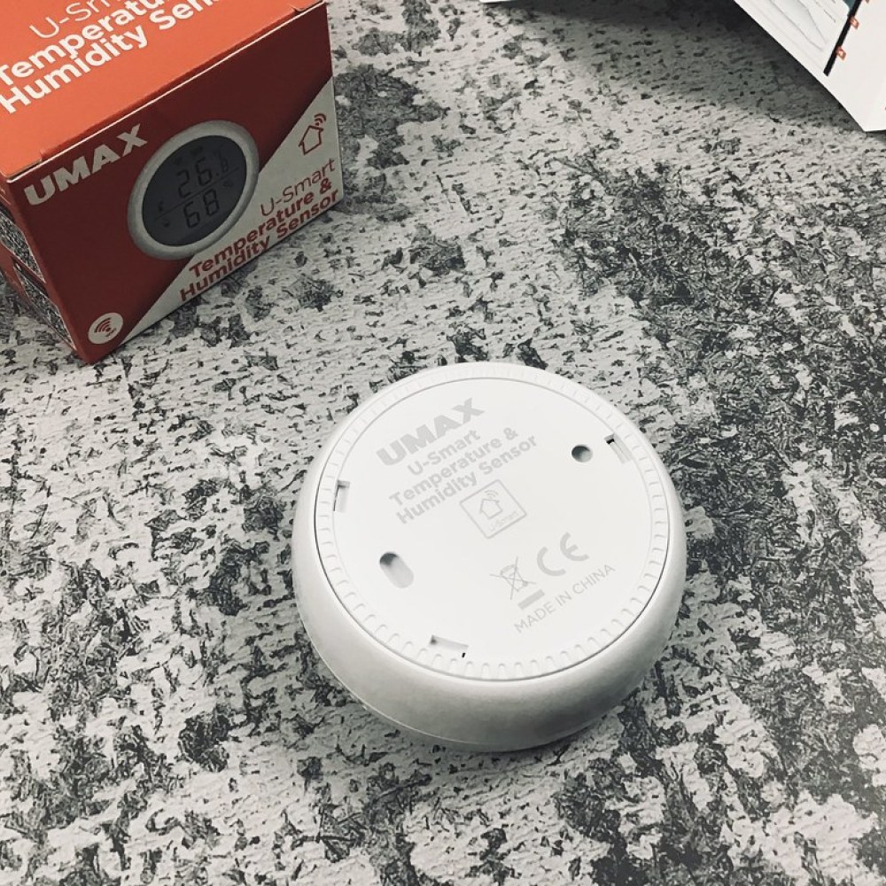 Smart Temperature Sensor Kenya - buy from Nemster
